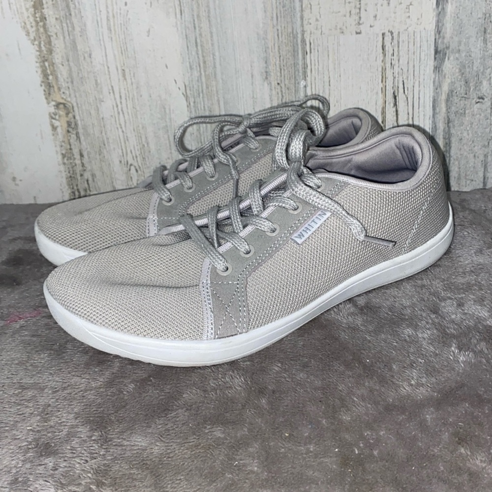 1226 Whitin Barefoot Minimalist Lace Up Shoes